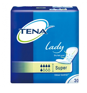 瑞典添寧護妳墊 (重量型)