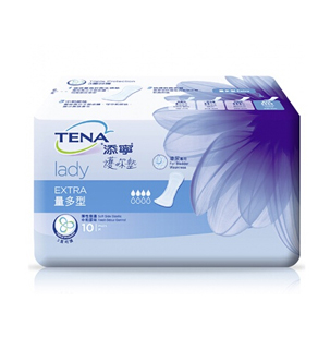 瑞典添寧護妳墊 (量多型)