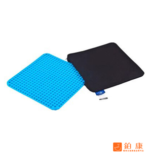 防褥瘡透氣矽膠坐墊 GBP - 01