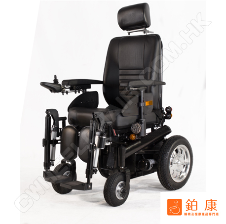 PHEL - 18 全電動後躺抬腳多功能型