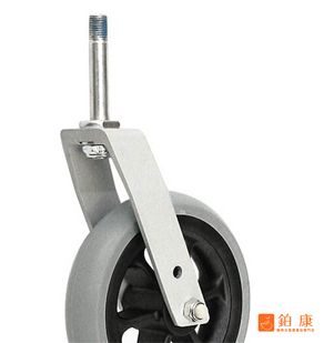 輪椅鋁合金前叉【個】