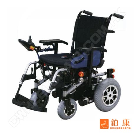 台灣 Merits GD1200 電動輪椅【手動後躺】限時優惠 $ 25,600