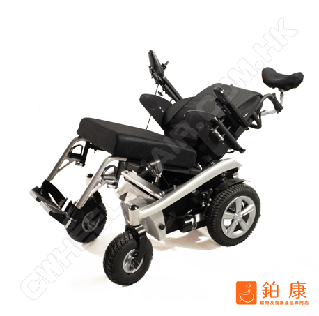 PHEL - 14 電動後躺電動輪椅