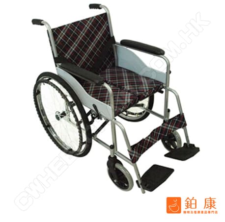 GH - 6 標準輪椅【租】