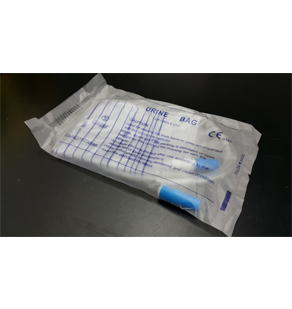 床邊尿袋(推拉製)