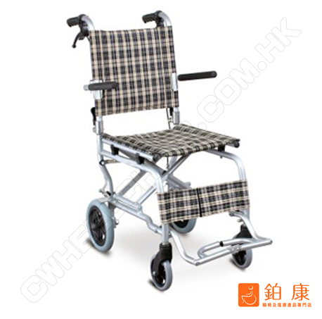 LST - 8 旅行輪椅【租】