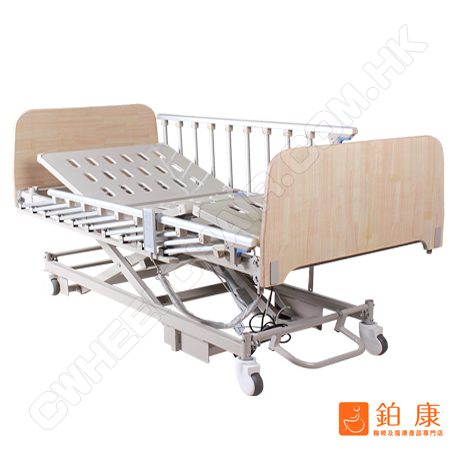 PH30WMGZ - 電動三折升降床