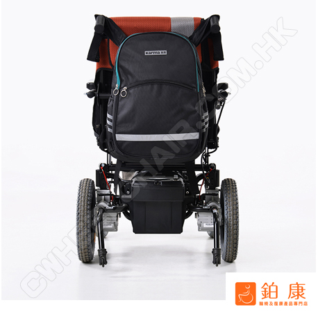 輪椅背包 - A01