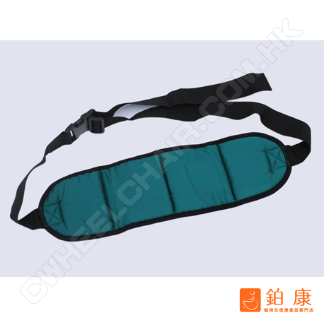 輪椅約束帶