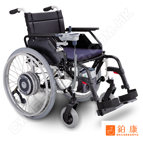 德國 Solo 電動輪椅【德國訂造】