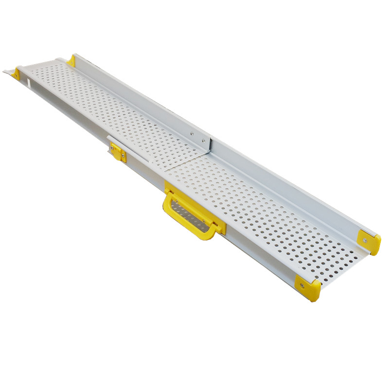 可伸縮無障坡道(對)【多種尺寸】