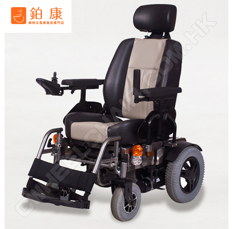 奈良 Narae 780E2 電動輪椅