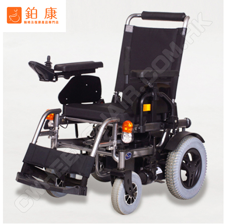 奈良 Narae 780電動輪椅(限時優惠 $ 22,000)