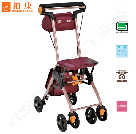 日本TacaoF助行購物車2013