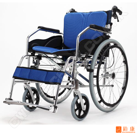 LSP-824 手推輪椅