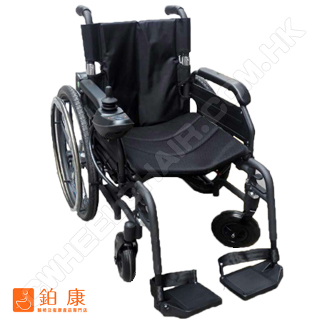 PHEL - 2 電動輪椅【租】