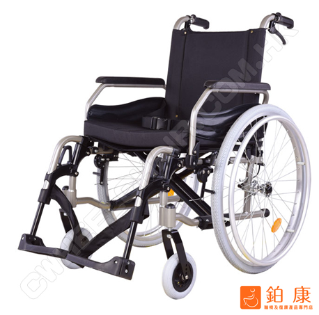 多功能手推輪椅 - PH46S